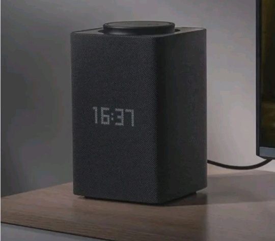 Яндекс станция Алиса Макс Новая