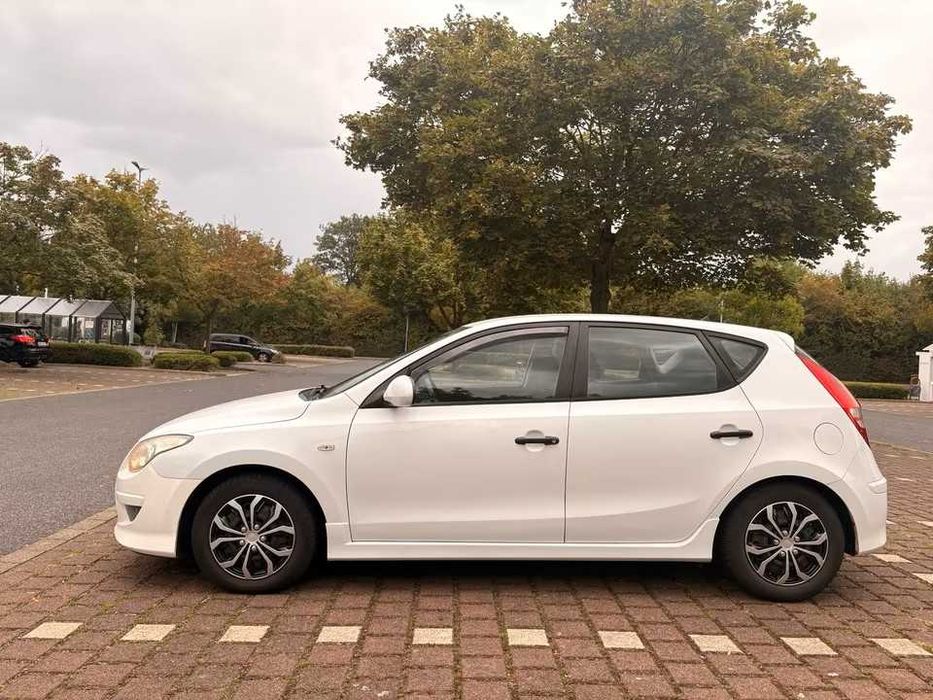 Hyundai I30 1.6 CRDI 90ps