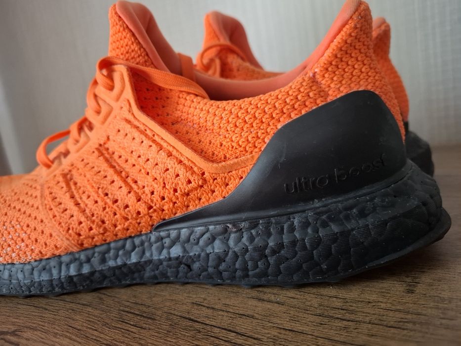 Adidas Ultra Boost маратонки 46 номер.