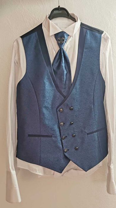 Costum pentru nunta - mire
