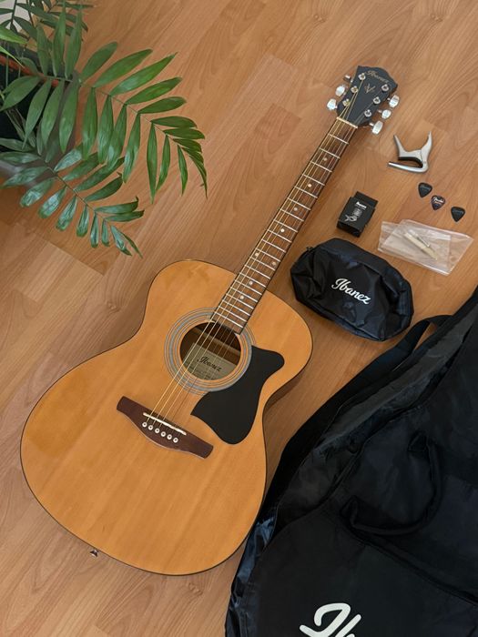 Ibanez V50NLJP-NT