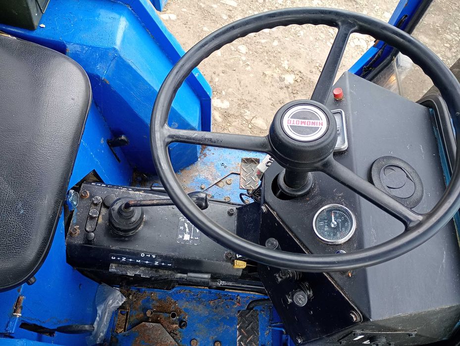 tractorașe 4x4 - Tractoare de vânzare | OLX.ro