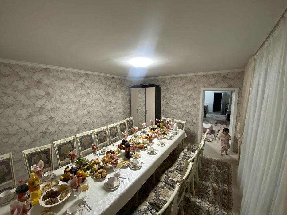 Қаскелеңнен үй сатылады