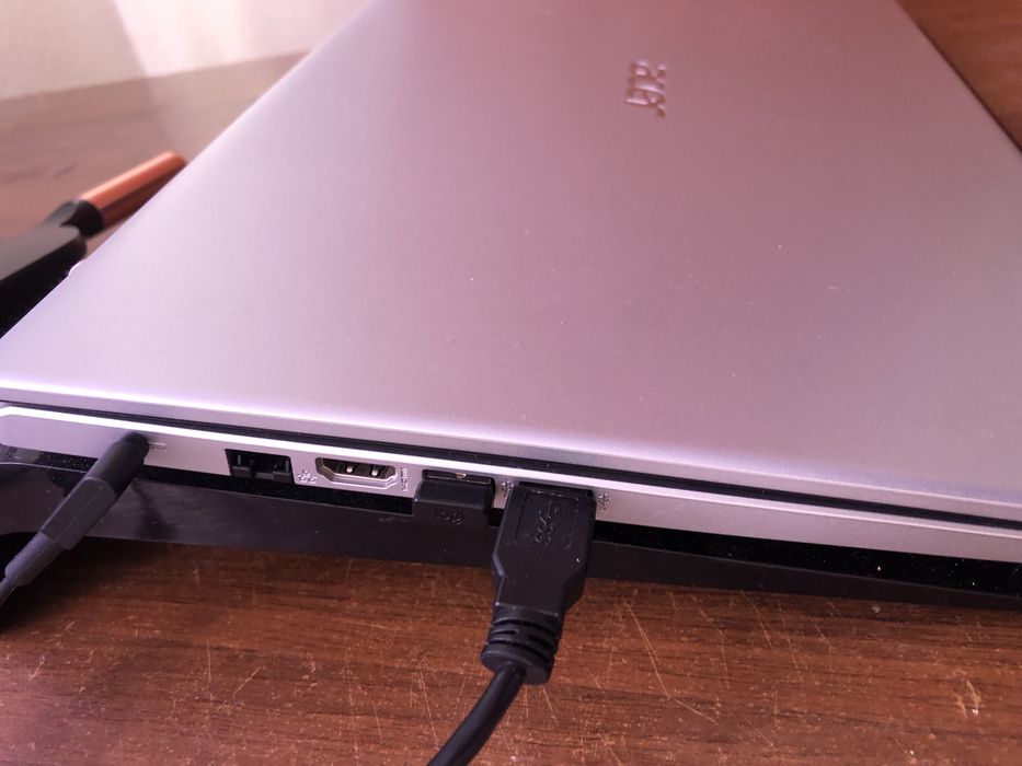 Acer aspire 3 512гб