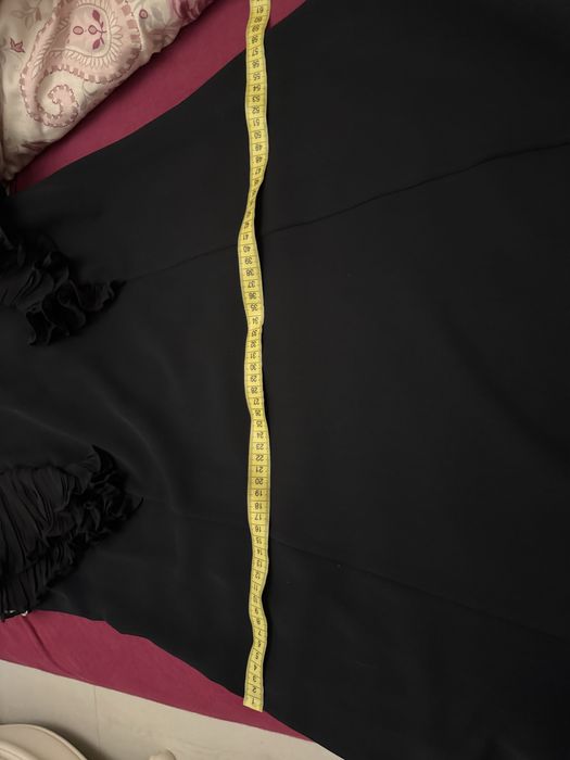 Rochie eleganta neagra