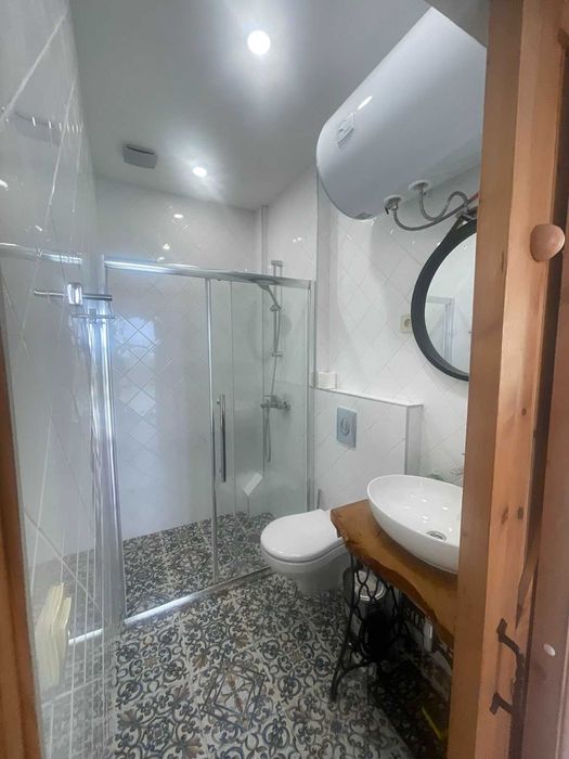 ТОП център Русе! Луксозен апартамент с 2 спални – пешеходна зона