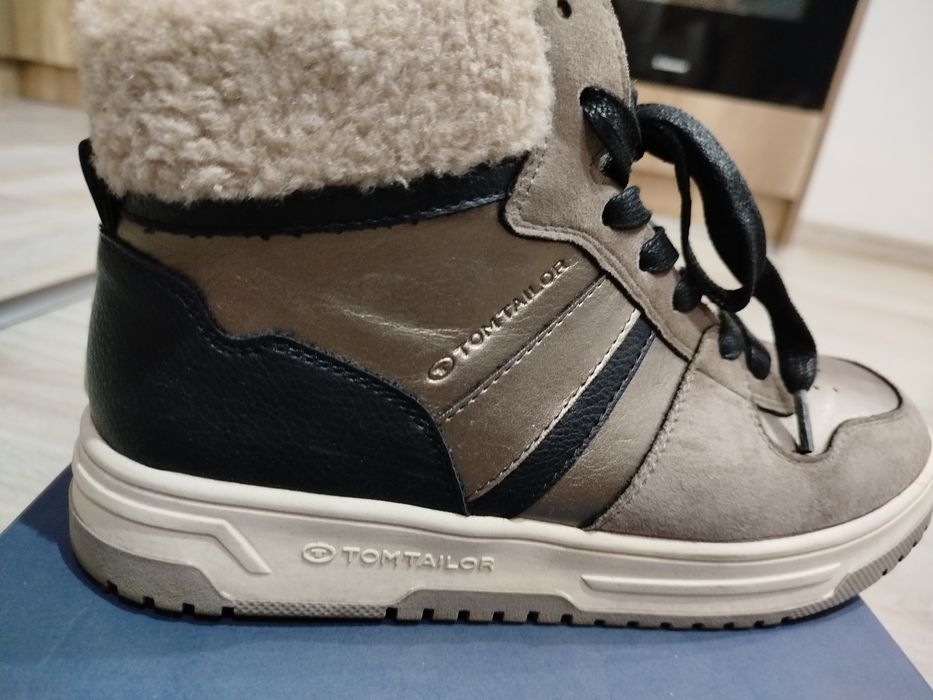 Кецове tom tailor 38