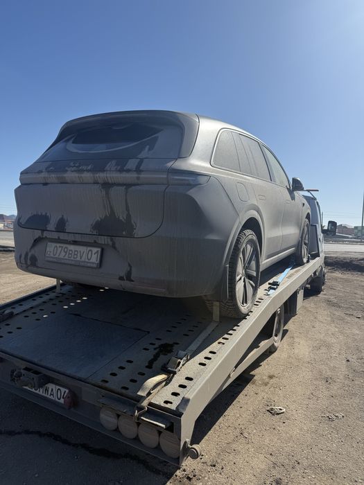 Услуги эвакуатор актобе Арзан