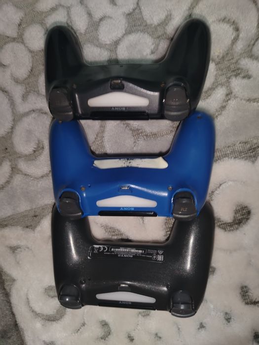 Плейстейшен 4 слим