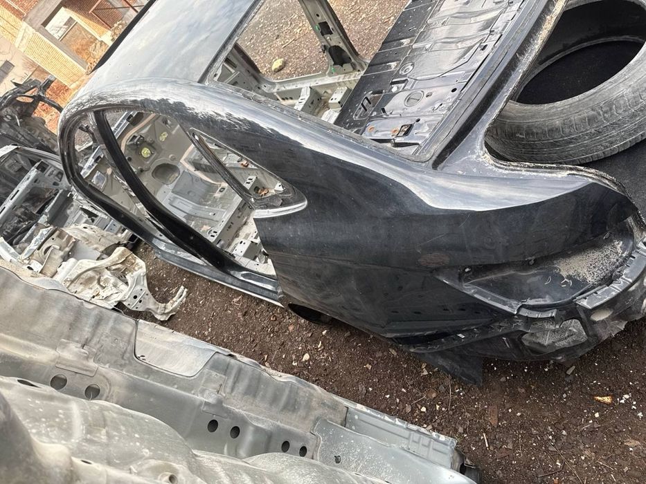 Монза Кузов рабочий қора 2024