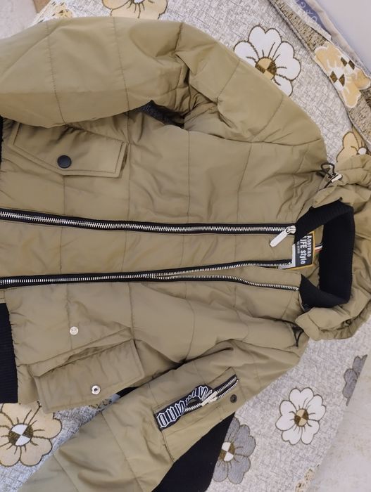 Продам детская мальчик