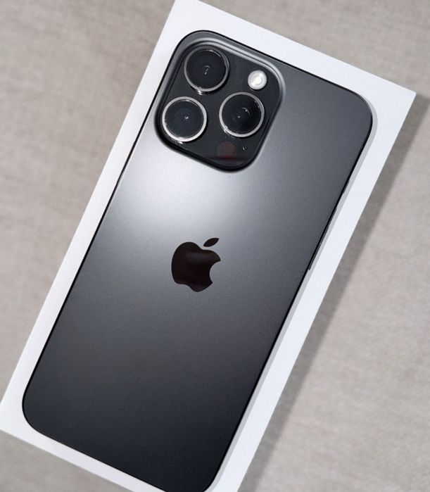 Iphone 15 Pro Max 512Gb 96%