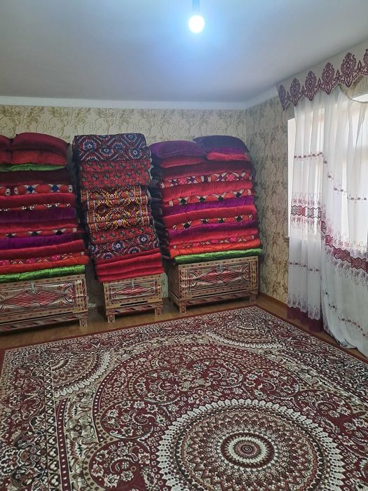 Продаётся участка 30 сотих на Юкарычирчикском районе