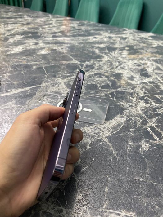 iPhone 14 Pro Max 256GB