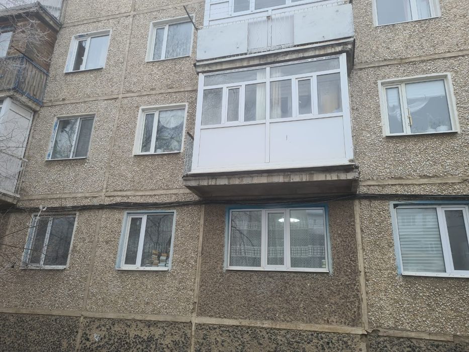 Продам квартиру.