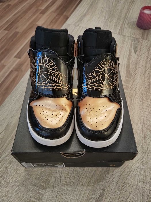 Детски кецове SKY JORDAN 1