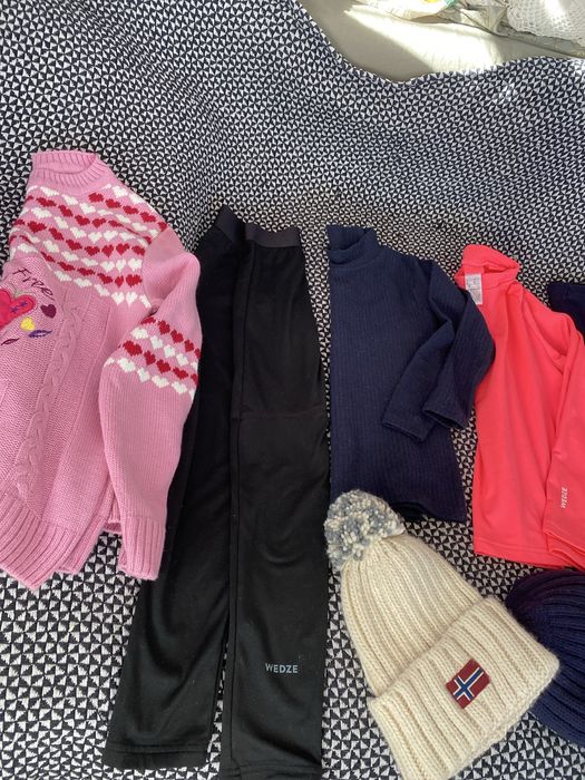 Imbrăcăminte pentru fete