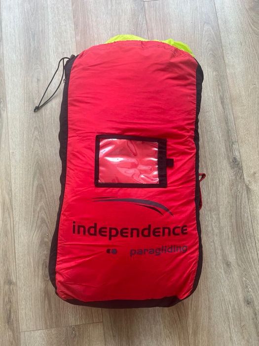 Продавам крило Independence Geronimo 2 размер M (80-105)