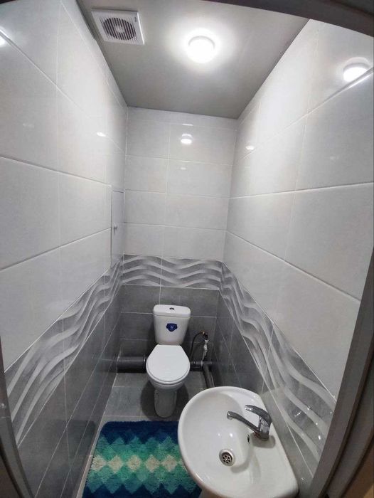 Сдаётся кв в Лисунова ор-р Кадышева 2-ком/4/9 ро-н Яшнабадский