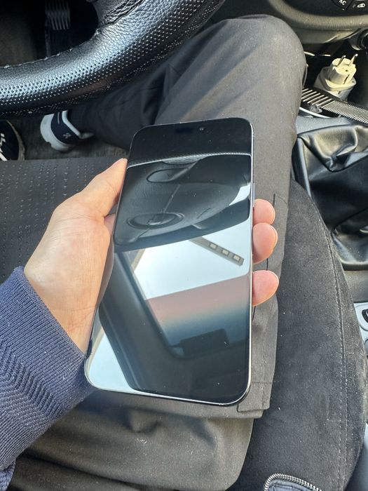 iPhone 15 pro Max 256 Gb (SROCHNAA)