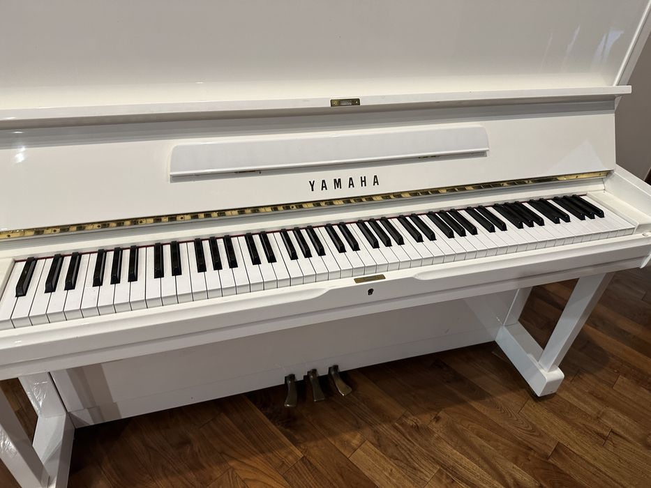 Пианино акустическое Yamaha Disklavier