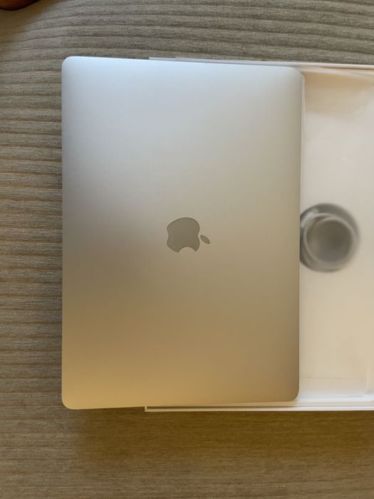 КАТО НОВ 13” MacBook Pro A1708(2017) Silver-i5/8GB RAM/256GB SSD — миниатюра 10
