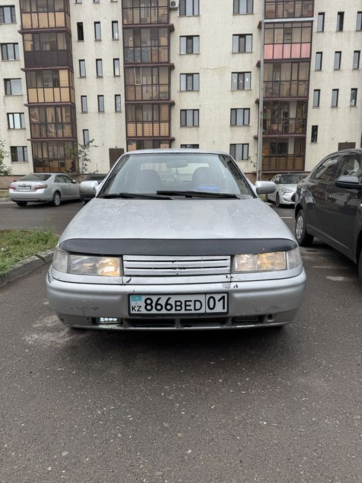 Ваз Лада 2110  продажа  без матора