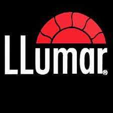 Llumar AIR80 import variant original bez tuman, logotipli variant.