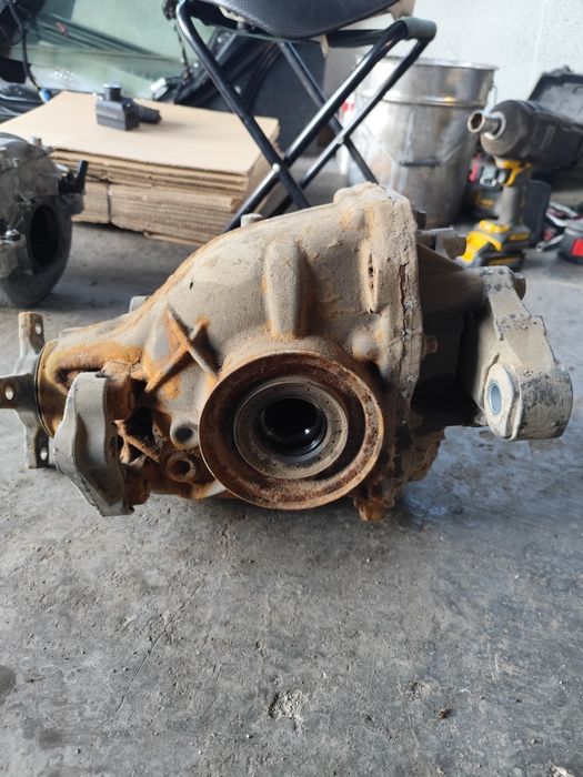 Заден диференциал Mercedes S500 W221 388кс