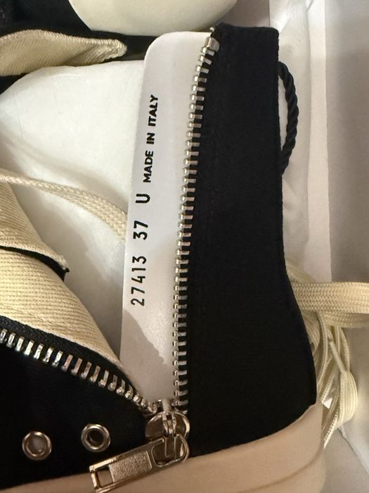 Rick Owens drkshdw originali