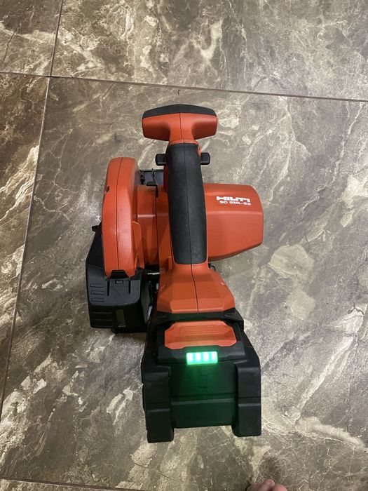 Hilti sc 5ml-22 nuron хилти