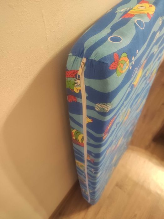 Кроватка детская для новорожденных