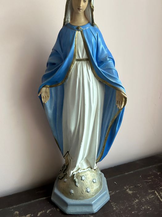 Vând statuie Fecioara Maria