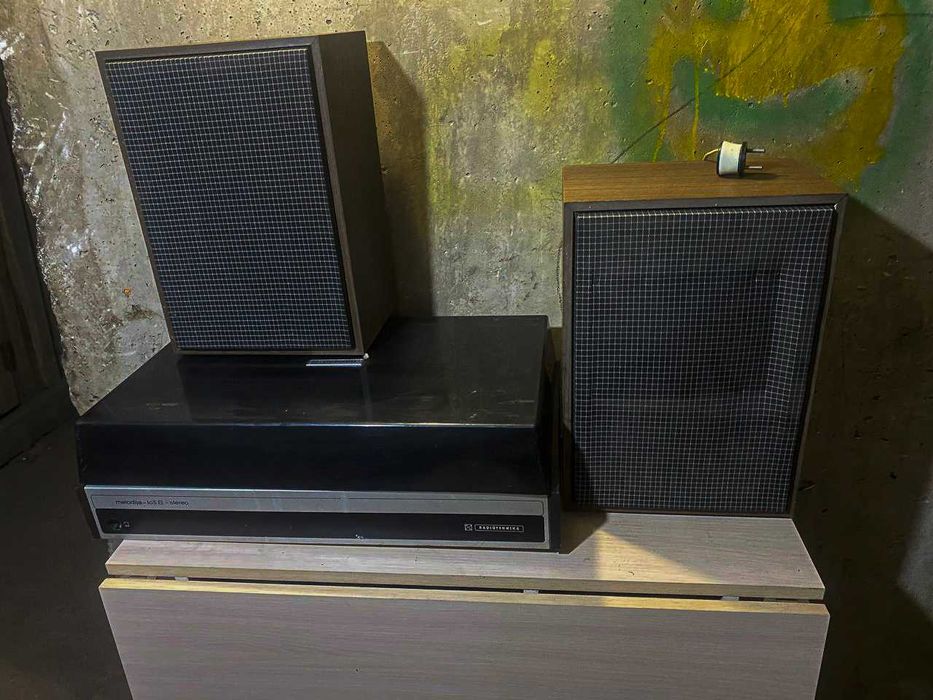 Продам или обменяю Radiotehnika 103 B