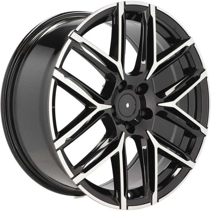 Джанти за Ауди 18" 19" 20" / Djanti za Audi 18" 19" 20" - HF736