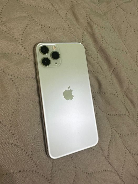 Iphone 11 pro 64gb