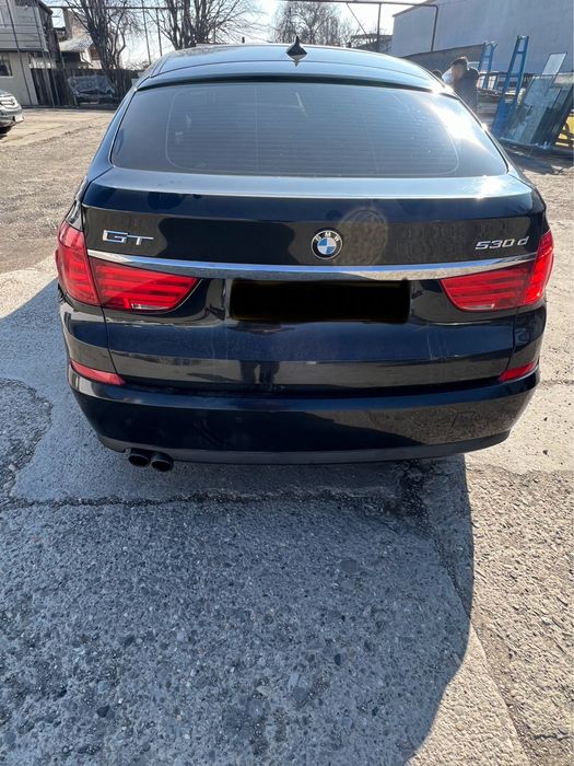 Dezmembrari bmw seria 5 gt f07 capota trager bara aripi faruri motor