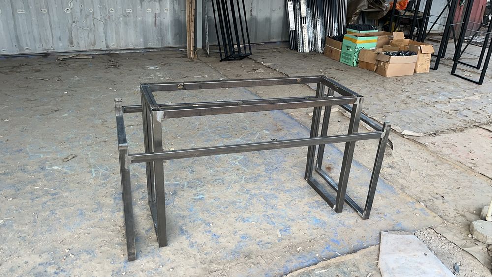 Сварщик на выезд