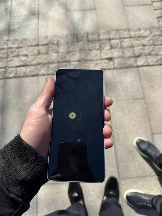 Redmi not 13 pro 5g