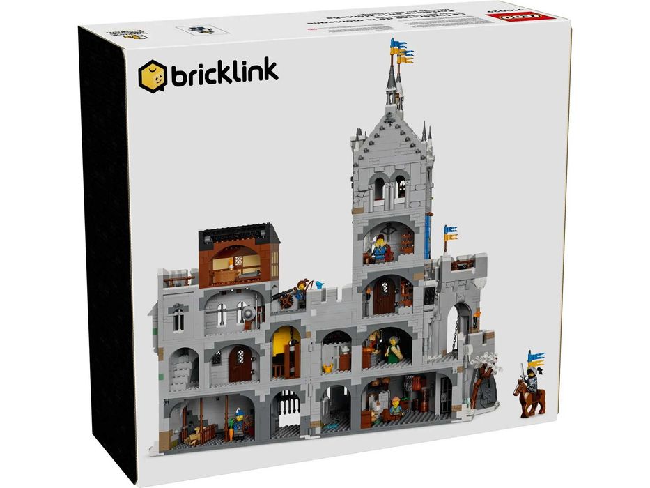 Нови Lego комплекти, оригинални, неотваряни