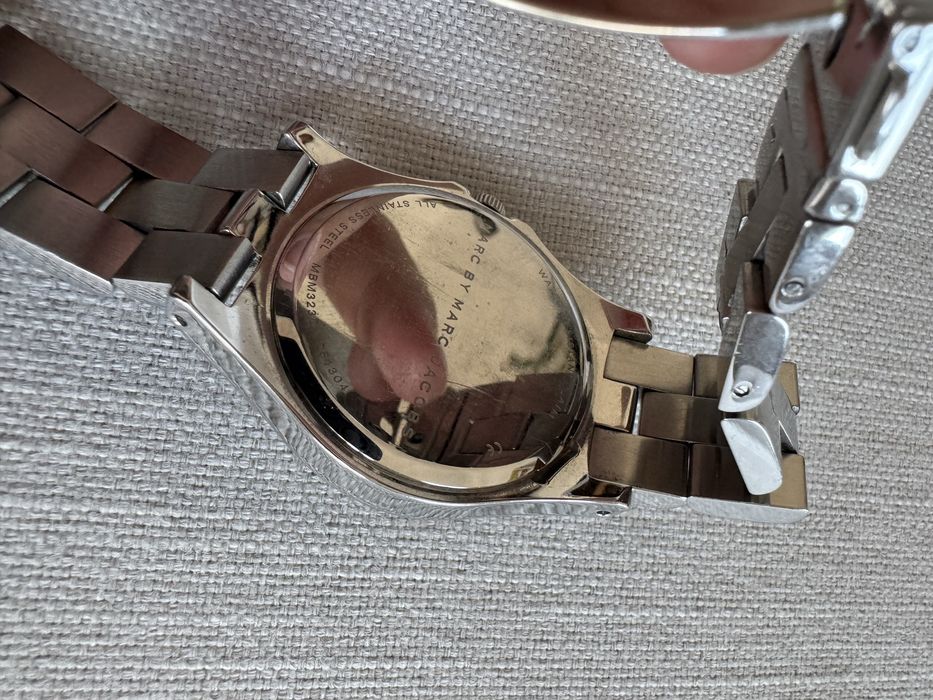 Ceas Marc Jacobs