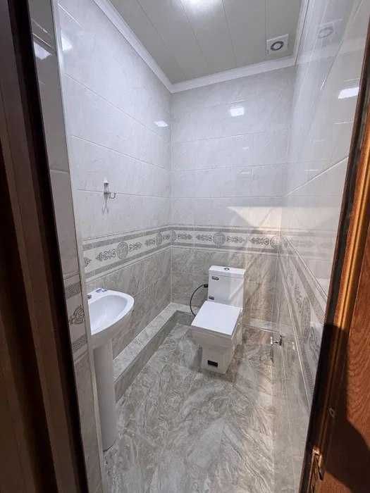 Сдаётся квартира на Алмазаре, ЖК "Almazar city", ор-р: улица Карасарай