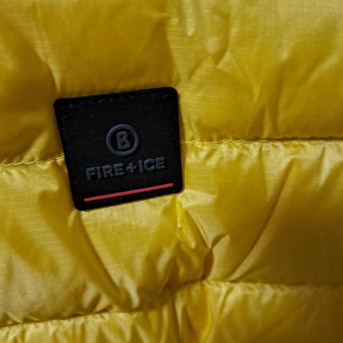 Елек Bogner Fire+Ice