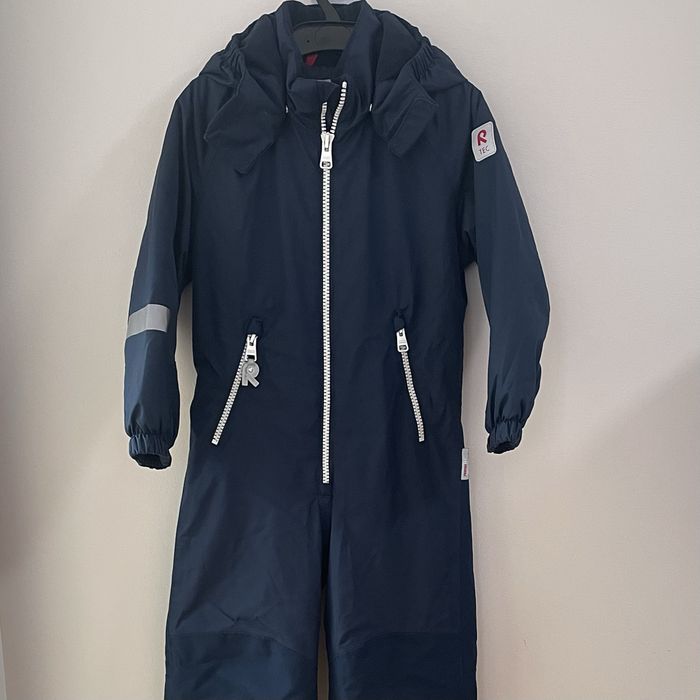 Детски гащеризон Reima №122