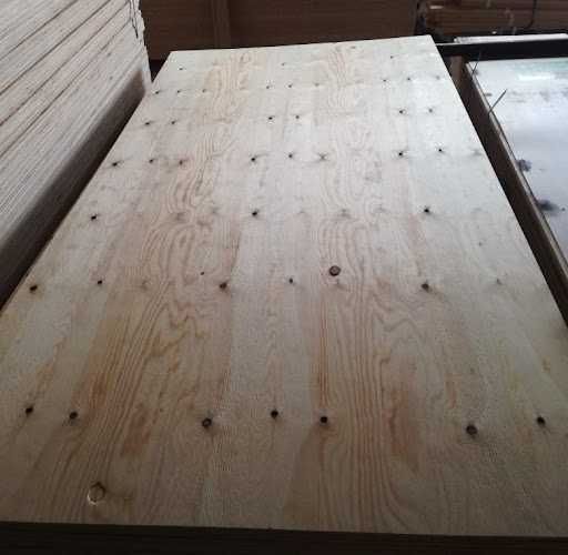 Фанера 1525х1525, 1220х2440 берёза и хвойная! Финская Россия Китай!