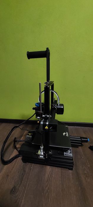 Imprimanta 3d Creality