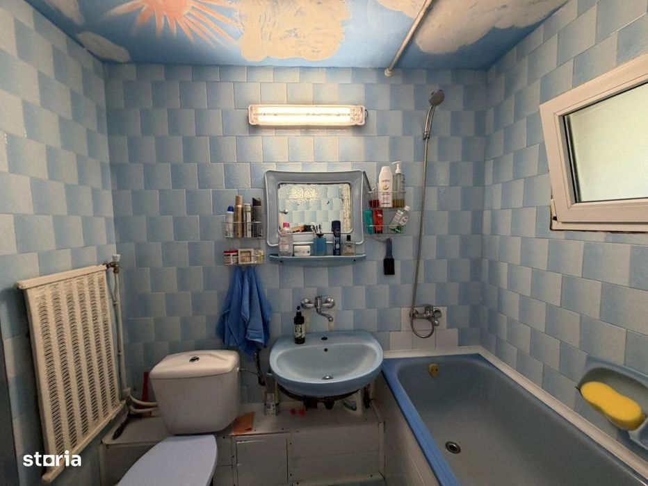 Apartament 2 cam decomandate - strada Dunarii(Exclusivitate)
