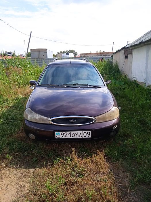 Продам Форд Мондео 1998г.