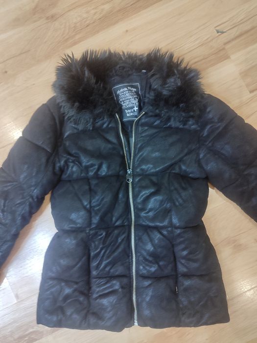 Зимно яке -резмер 146/152