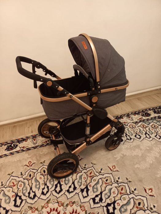 Детские коляски.